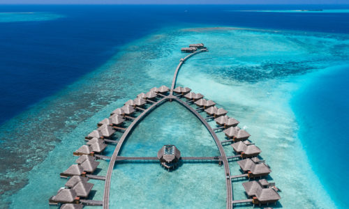 Сон в мальдивскую ночь: куда отправиться в поисках самого райского отпуска