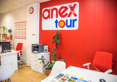 Туроператор ANEX Tour анонсировал чартеры на Шри-Ланку из четырех городов России