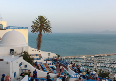 Авиакомпания Nouvelair возобновляет рейсы в Тунис