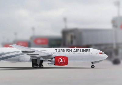 Turkish Airlines отменила рейсы в Анталью из Тюмени