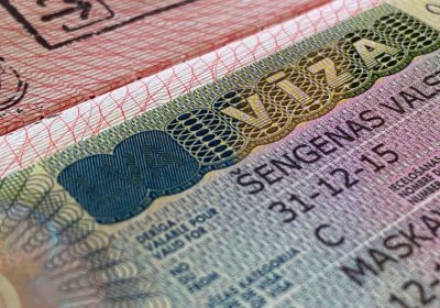 Болгарскую шенгенскую визу туристы смогут получить только в Москве