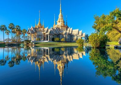 Правительство Таиланда сократило туристам из России безвиз