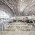 В Стамбуле строят новый терминал аэропорта им. Сабихи Гёкчен