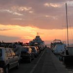Между Черногорией и Италией запускают сезонные паромы