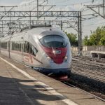 Названы сроки запуска в России беспилотных пассажирских поездов