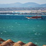 Между Сочи и Геленджиком открылось морское пассажирское сообщение