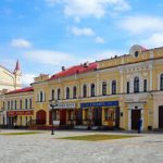 Рыбинск включили в Золотое кольцо России