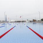 «Бассейн у Флагштока» открыли в Санкт-Петербурге