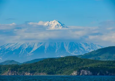 «Не забуду никогда»: туристы о землетрясении на Камчатке