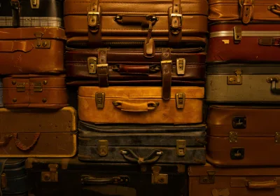 Проблемы с багажом у пассажиров Turkish Airlines: что нужно знать