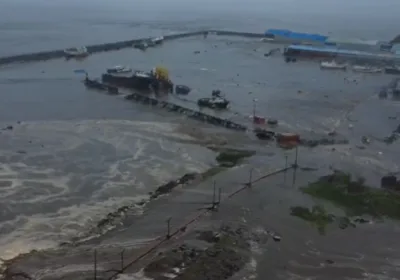 Усиление контроля за туристическими маршрутами в Камчатском крае после землетрясения