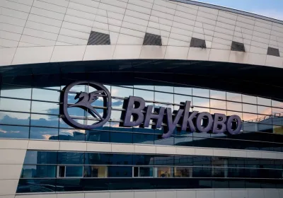 Внуково опровергло слухи о проблемах с багажом Turkish Airlines