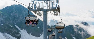 Пробки, очереди, драки: в Со­чи произо­шел коллапс из-за скидки 
