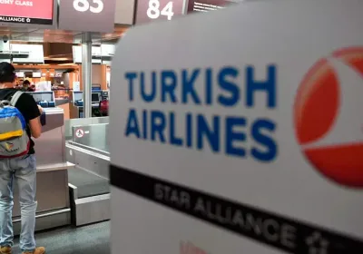 Возвращение багажа: Туристы в Казани ждут рейс Turkish Airlines