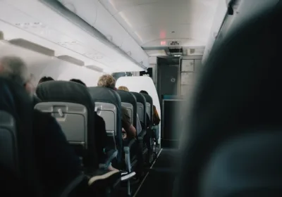 Беременная россиянка не смогла вылететь в Египет из-за отсутствия справки от врача