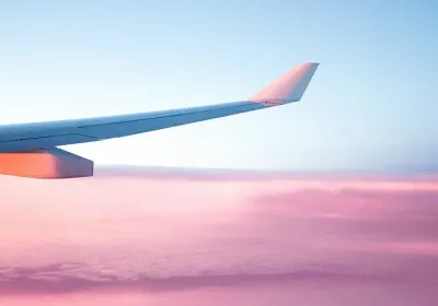 Бюджетные перелеты в ОАЭ: путешествие за 17 тысяч рублей