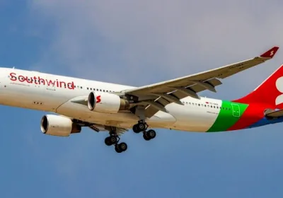 Два инцидента на рейсе Анталья – Москва