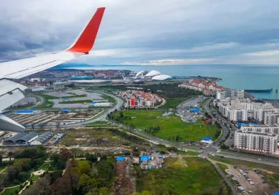 Эвакуация туристов в Сочи: меры безопасности на курорте
