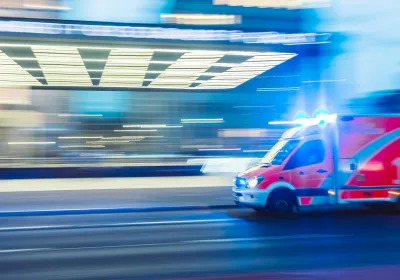 Эвакуация тяжело больного туриста с Сейшел: как удалось вернуть Андрея Г. в Россию