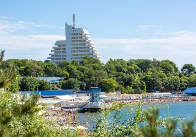 Финансовая поддержка отелей Анапы: 50 миллионов рублей для восстановления