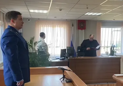 Гид, ответственный за трагедию на вулкане Ключевская Сопка, приговорен к 4,5 годам колонии