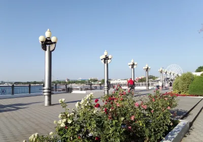 Госдума: Анапа готова справиться с падением туристического потока благодаря накопленной прибыли