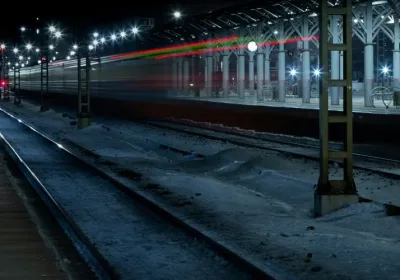 «Гранд Сервис Экспресс»: Продажа билетов за 120 дней вперед