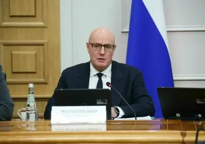 Калмыкия и Адыгея: Лидеры роста внутреннего туризма в России