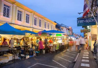 Криптовалюта в Таиланде: Новые Возможности для Туристов