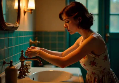 Кризис водоснабжения в Крыму: как туристы переживают отсутствие воды