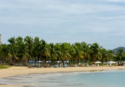 Не бойтесь ураганов: отдых на Кубе и в Венесуэле