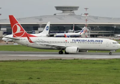 Недальновидное предложение: сокращение рейсов Turkish Airlines в Россию