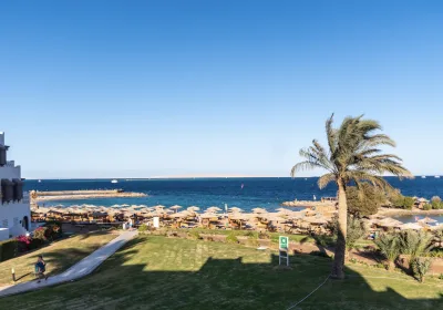 Недорогие и качественные 4* отели Египта: выбор турагентов