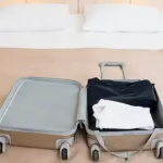 Необычный инцидент в ялтинском отеле: туристка потеряла полмиллиона рублей