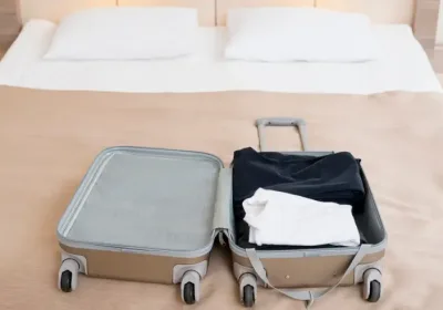 Необычный инцидент в ялтинском отеле: туристка потеряла полмиллиона рублей