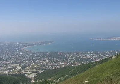 Неожиданные сложности: «Аэрофлот» доставил пассажиров в Геленджик на автобусах