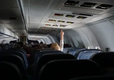 Неожиданные трудности для российских туристов в Анталье