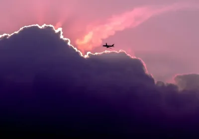 Непогода мешает туристам: рейсы из Санкт-Петербурга в Калининград задержаны