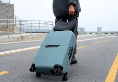 Нововведения Turkish Airlines: Ужесточение правил провоза «умных» чемоданов