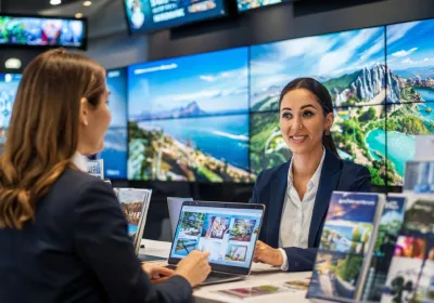 Новые поправки в закон о туризме: возможные последствия для раннего бронирования