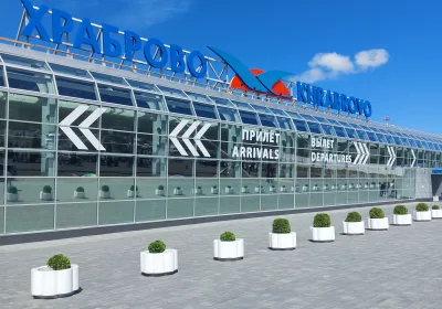 Новые возможности для туристов из Калининграда: Air Cairo запускает рейсы в Египет