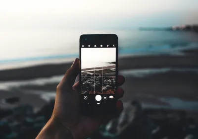 Новый мессенджер Max: Альтернатива для туристов в Египте