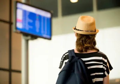 Обязанности авиакомпаний: Компенсации за отмену рейсов в условиях «Ковра»