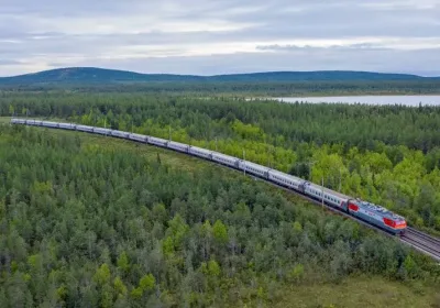 Ограниченные поездки: Как туристам покинуть Крым до конца лета