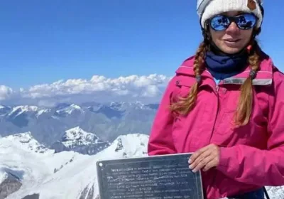 Операция по спасению Натальи Наговицыной в Киргизии: новые трудности