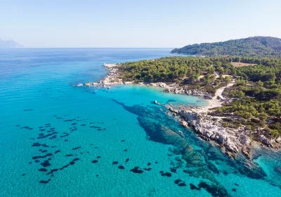 Отдых в Турции на осенние каникулы: стоимость и лучшие предложения