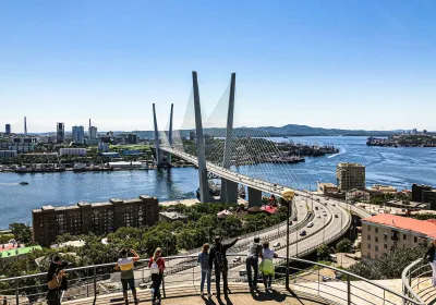 Отели Владивостока: Доступность и Цены во Время Восточного Экономического Форума