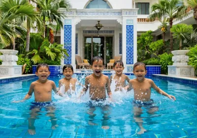 Отравления туристов в южных отелях: актуальная проблема