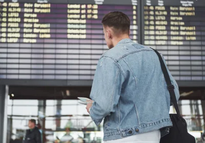 Пассажиры в России: задержка рейса может обойтись в 56 тысяч рублей