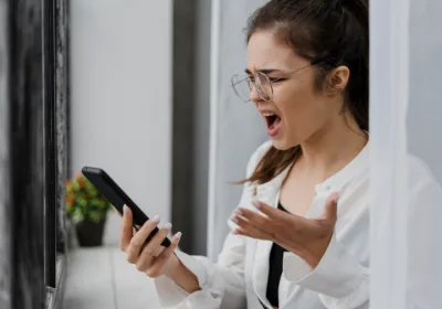 Подготовка к отключению интернета в Крыму: советы для туристов